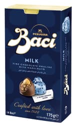 Baci Milk díszdoboz