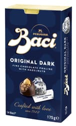 Baci Original Dark díszdoboz