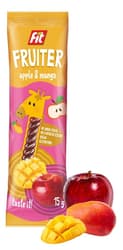 Fit Fruiter fruit jelly Mango
