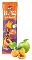 Fit Fruiter fruit jelly Apricot