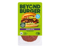 Beyond Meat Smash (2x76g)
