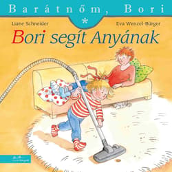Bori segít Anyának - Barátnőm, Bori