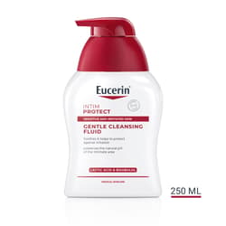Eucerin Intim-Protect mosakodógél 250ml