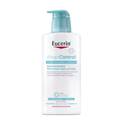 Eucerin AtopiControl testápoló 400ml