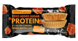 Nutry Nuts Protein Peanut Butter & Salted Caramel Chocolate Cup