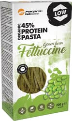 Forpro Organic Green Soy Protein Fettuccine