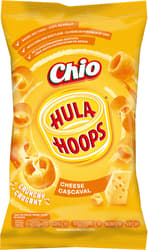 Chio Hula Hoops Sajtos