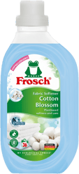 Frosch Öblítő Gyapotvirág 900ml
