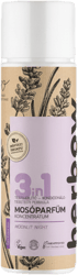 Herbow 3in1 Fabric Softener and Conditioner Laundry Perfume Concentrate Moonlit Night 200 ml