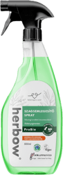 Herbow Szagsemlegesítő probiotikus spray illatanyagmentes 500 ml