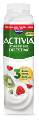 Danone Activia ital eper-kiwi