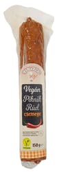 Vega-Farm Vegan Picnic Sausage with Paprika