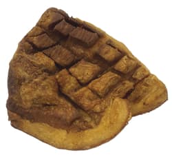 Régimódi baked pork neck