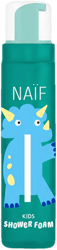 NAÏF Kids habfürdő