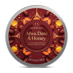 WPD BDY BUTTER DATE & HONEY 200ML A0X