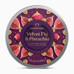 WPD BDY BUTTER FIG & PISTACHIO 200ML A0X