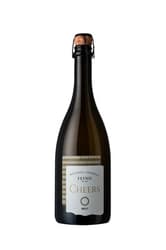 Feind Cheers Brut champagne