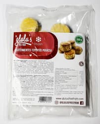 Glulu’s Free From Quick-frozen Basic Gluten-Free Crackling Scones