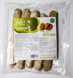 Glulu’s Free From Quick-frozen Vegan Baguette