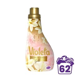 VIOLETA öblítő koncentrátum mikrokapszulákkal 1,55 L – Gold