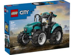 LEGO City 60498 Traktor