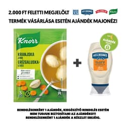 Knorr Dumpling Soup 36 g
