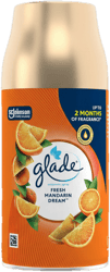 Glade Automata légfrissítő utántöltő - Fresh Mandarin Dream 269 ml