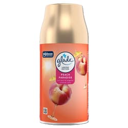 Glade Automata légfrissítő utántöltő - Peach Paradise 269 ml