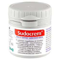Sudocrem Multi-Expert bőrvédő krém 60g