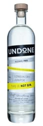 Undone No. 2 London Dry Juniper | Not Gin