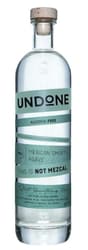 Undone No. 4 Mexican Smoky Agave | Not Mezcal