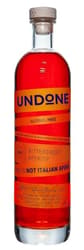 Undone No. 5 Bittersweet Aperitif | Not Italian Apero