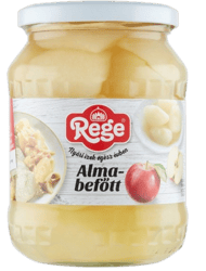 Rege Almabefőtt
