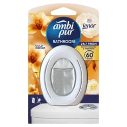 Ambi Pur Fürdőszobai Légfrissítő Gold Orchid, 1 db