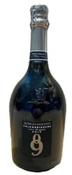 Borgo Molino - Prosecco Brut DOCG Valdobbiadene Millesimato Rive di Guia