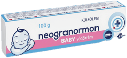 Neogranormon Baby Protective Cream