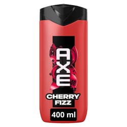 Axe Fine Fragrance Collection Cherry Fizz Shower Gel 400ml