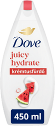 Dove Juicy Hydrate Shower Gel 450ml