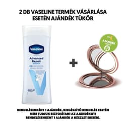 Vaseline Intensive Care Advanced Repair Body Lotion 400 ml