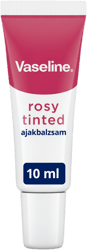 Vaseline Rosy ápoló ajakbalzsam, 10 g