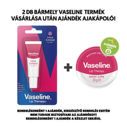 Vaseline Rosy Tinted Lip Balm 10 g