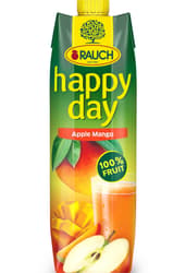 Happy Day Alma-mangó 100%
