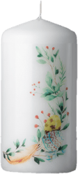 Hengergyertya 60x120mm, Happy Easter