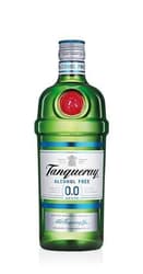 Tanqueray Zero Alcohol [0,7L|0,0%]