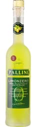Pallini Limonzero Zero Alcohol [0,5L|0%]
