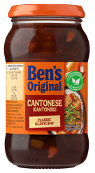 Ben's Original Kantoni mártás