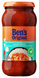 Ben's Sweet&Sour sauce light