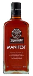 Jägermeister Manifest