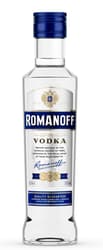 Romanoff Vodka
