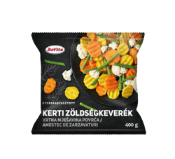 Bovita Kerti Keverék